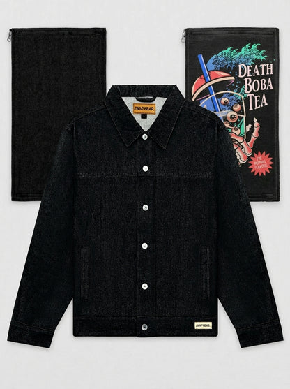 chaqueta